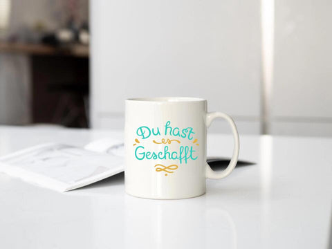 tasse bedrucken geschenk