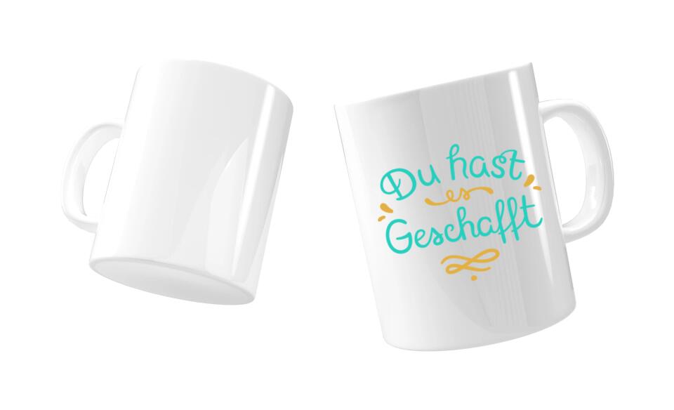 tasse geschenk