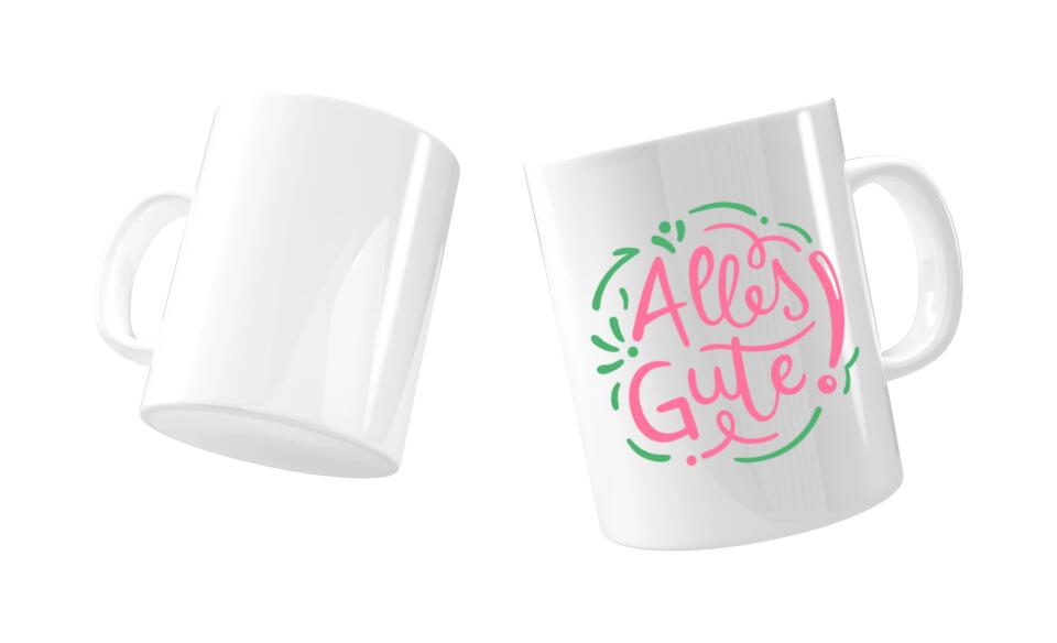 tassen bedrucken geschenk