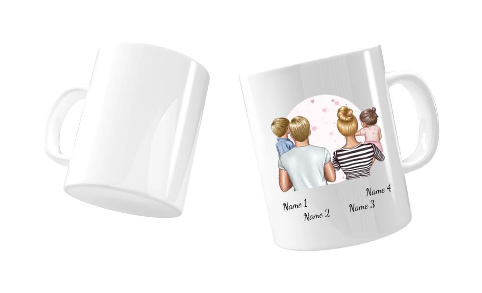 persönliche tasse gestalten