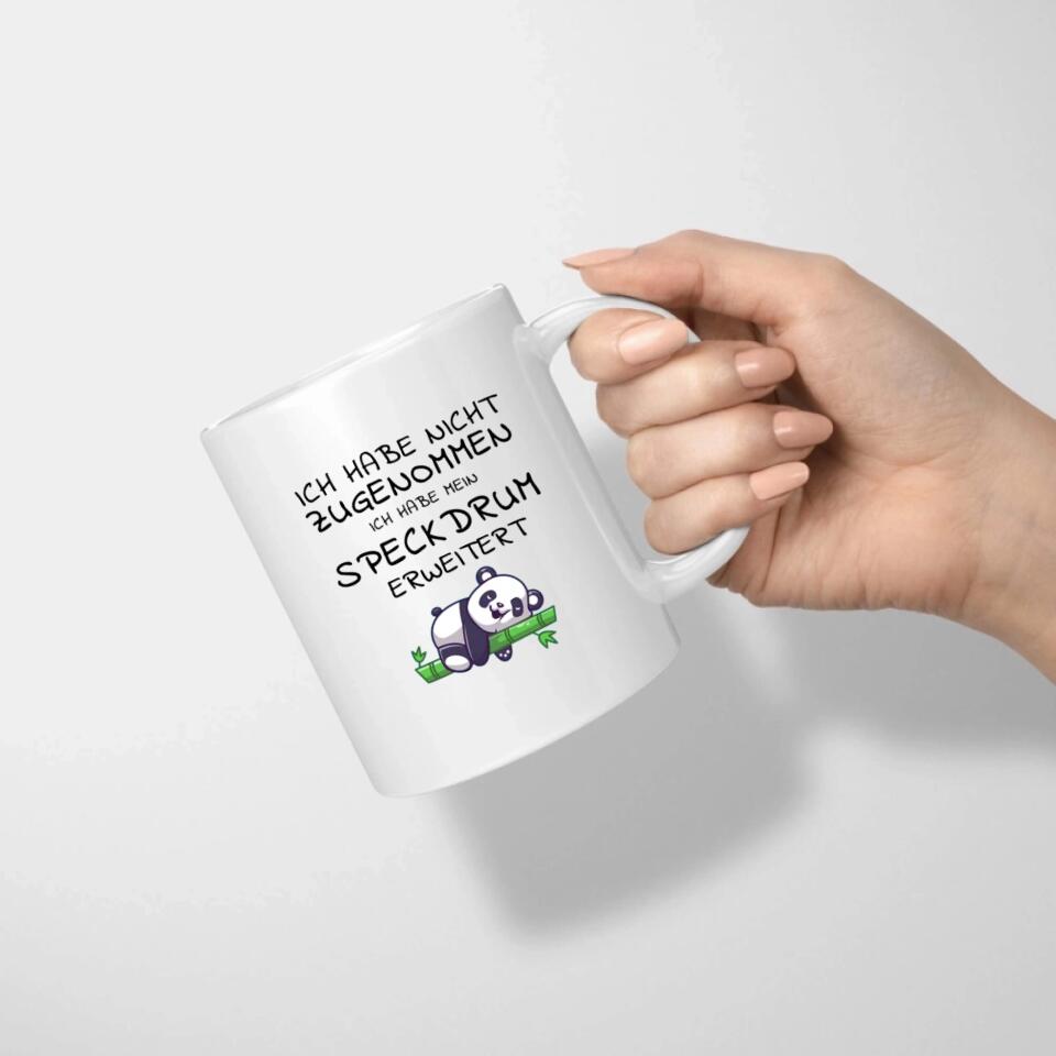 tasse lustiger spruch