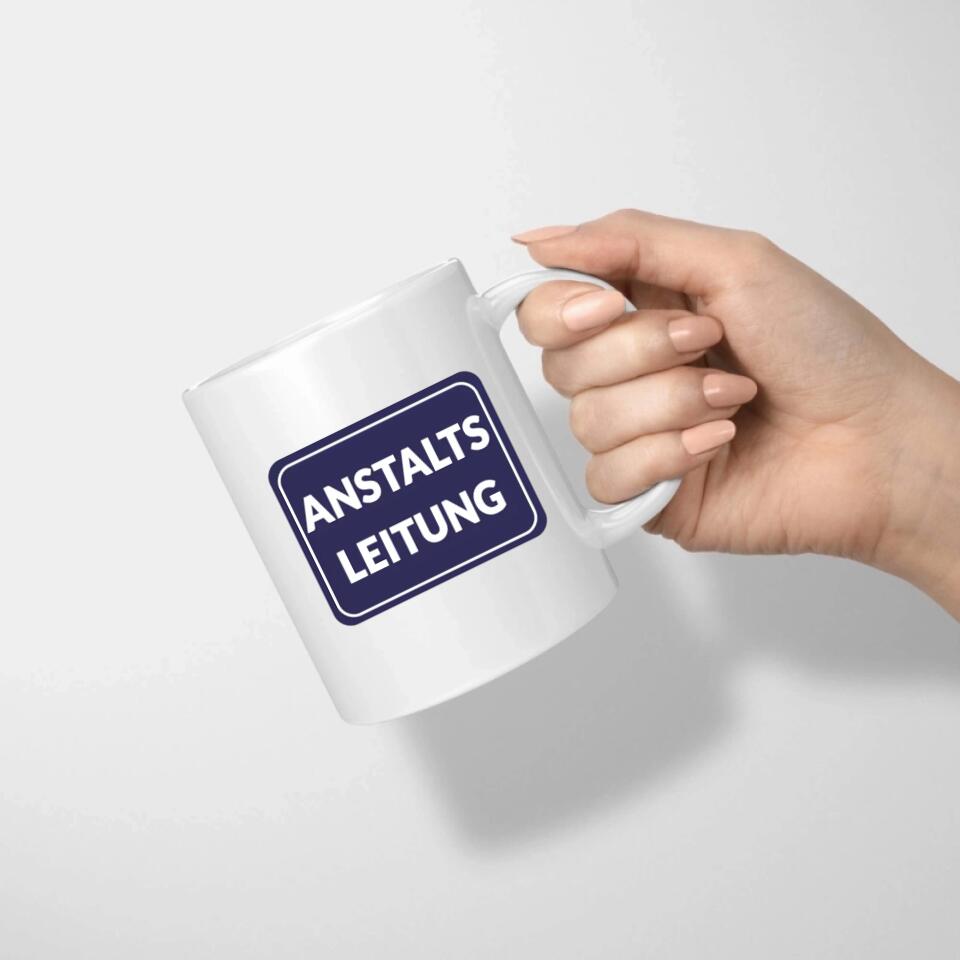 lustige tassen sprüche arbeit