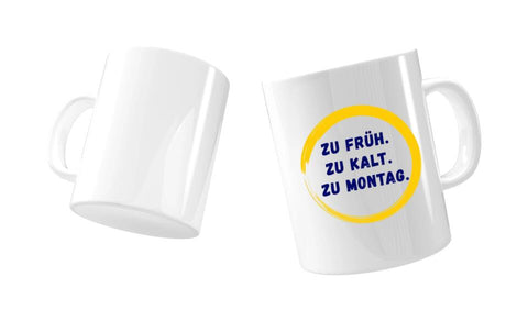 kaffeetasse lustig