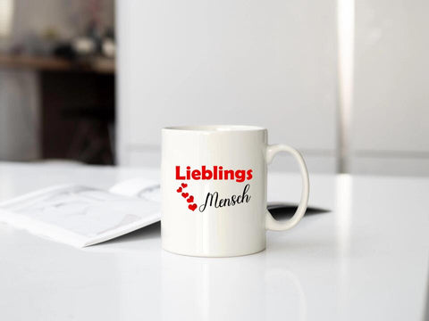 lieblingsmensch tasse personalisiert
