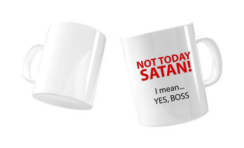 Chef Tasse gestalten