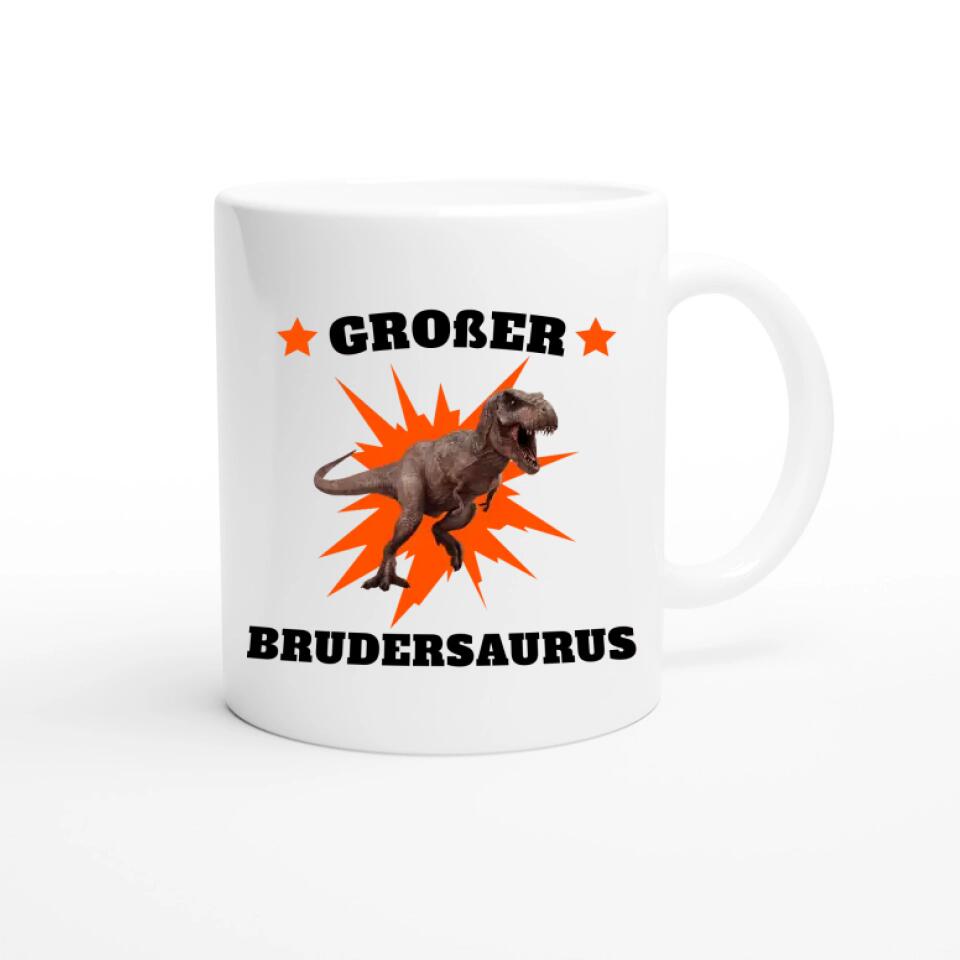 Tasse für Bruder 