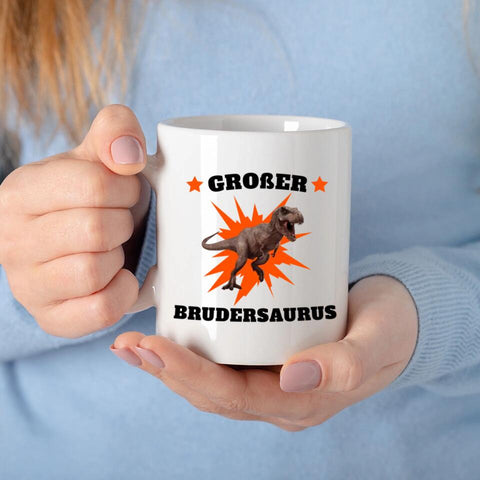 Bruder Tasse