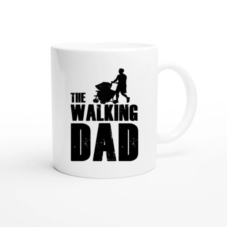 Tasse Walking Dad