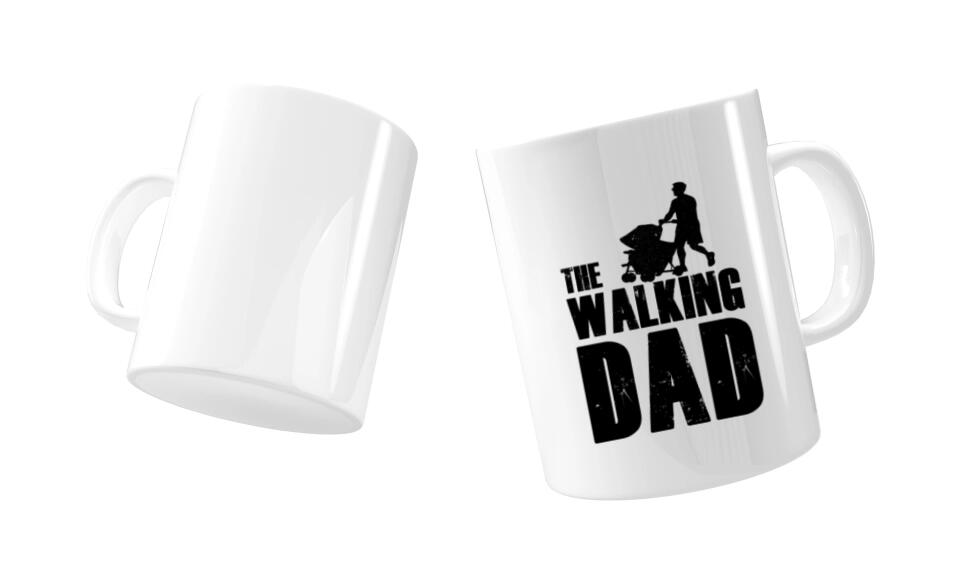Vater Tasse personalisieren