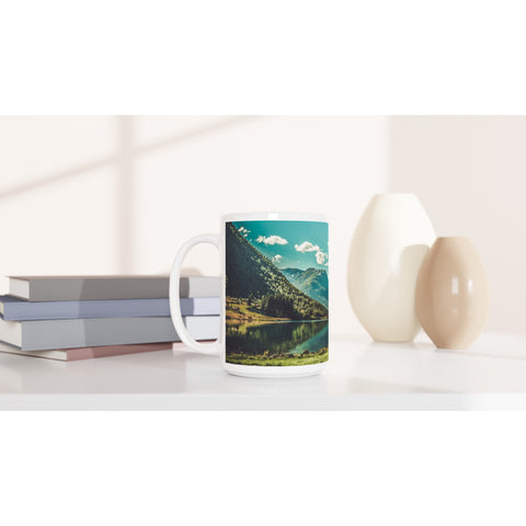 Panorama Tasse | 440ml