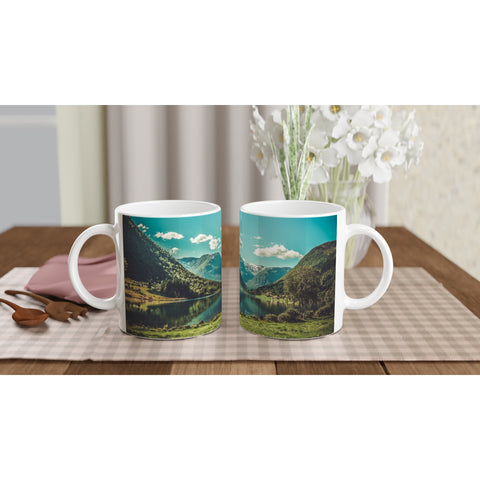 Panorama Tassen gestalten