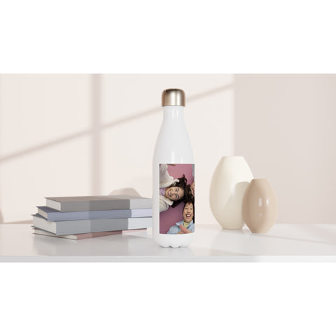 Trinkflasche personalisieren