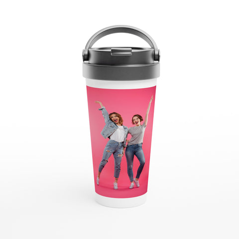 Thermobecher personalisiert