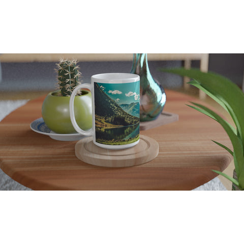 Panorama Tasse | 440ml
