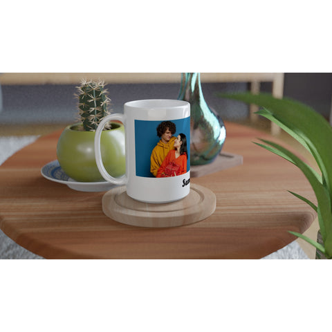 Fototasse selbst gestalten