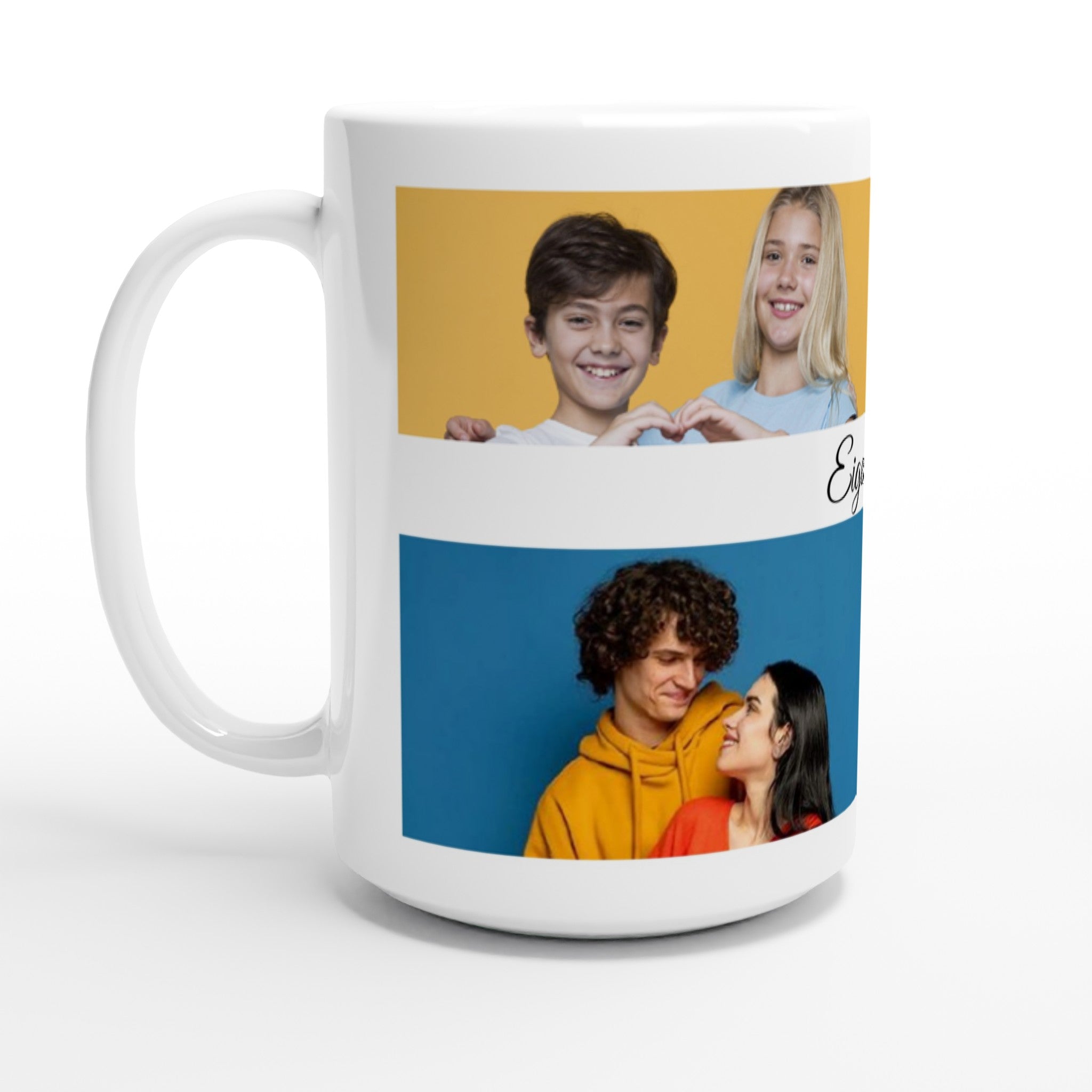 Tasse bedrucken