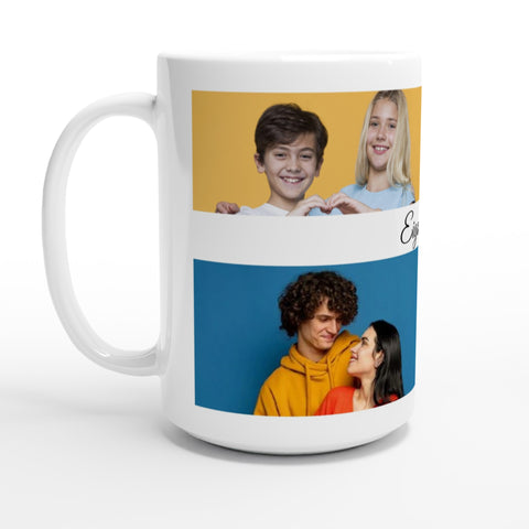 Tasse bedrucken
